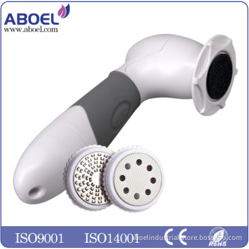 3 In 1 Electrical Manicure Pedicure Sets